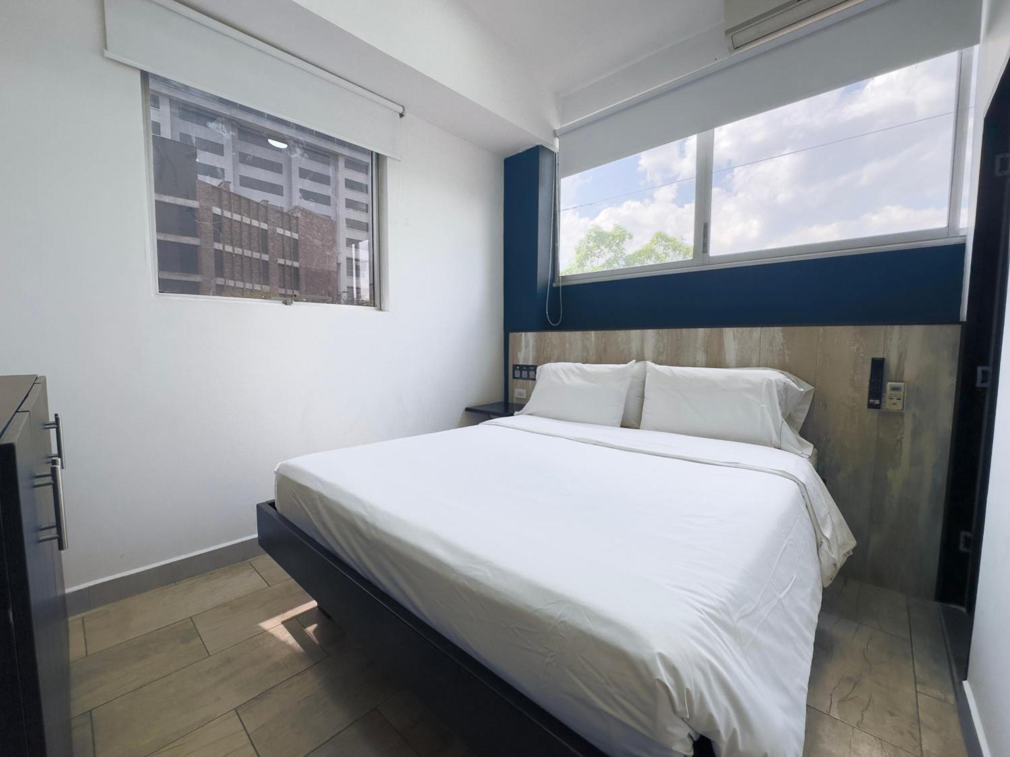 Provenza Lofts Aparthotel Medellin Exterior photo