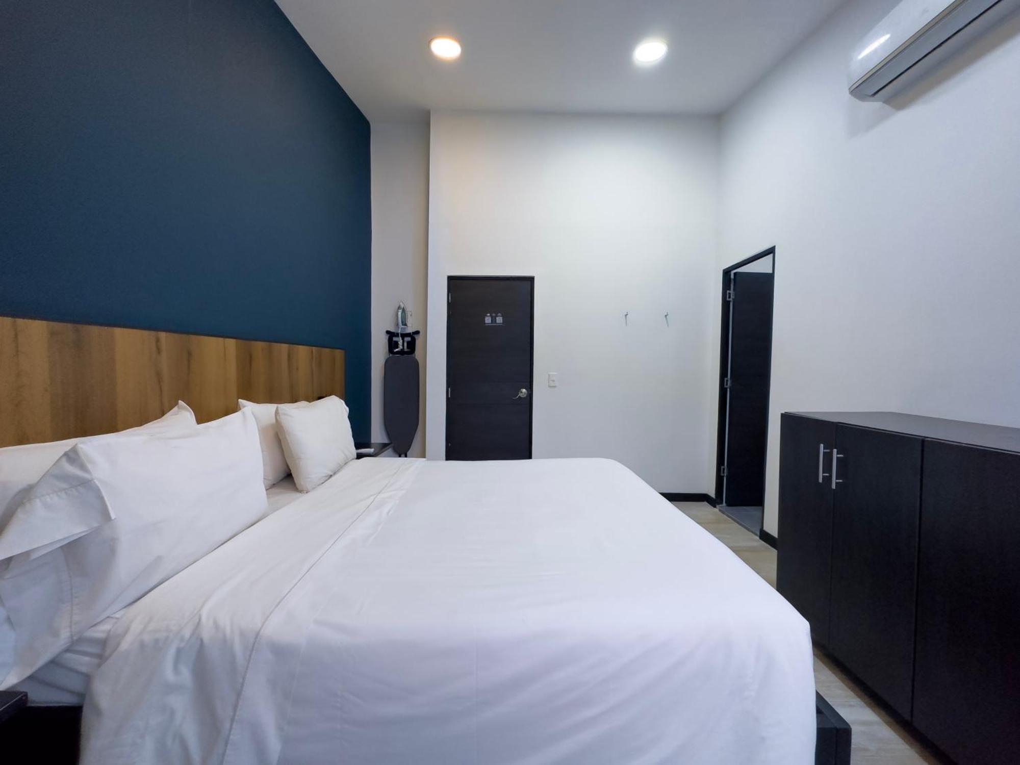 Provenza Lofts Aparthotel Medellin Exterior photo