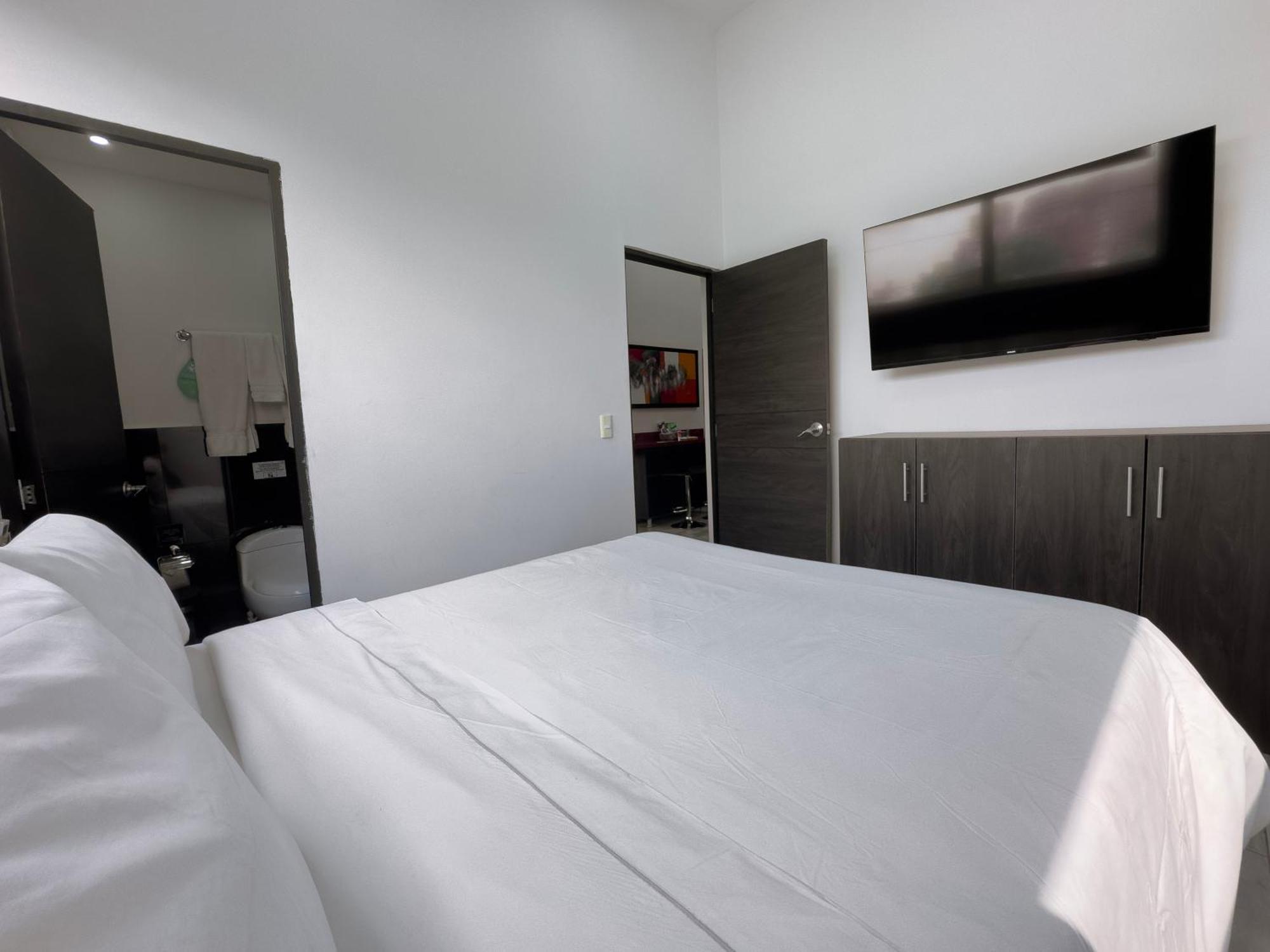 Provenza Lofts Aparthotel Medellin Exterior photo
