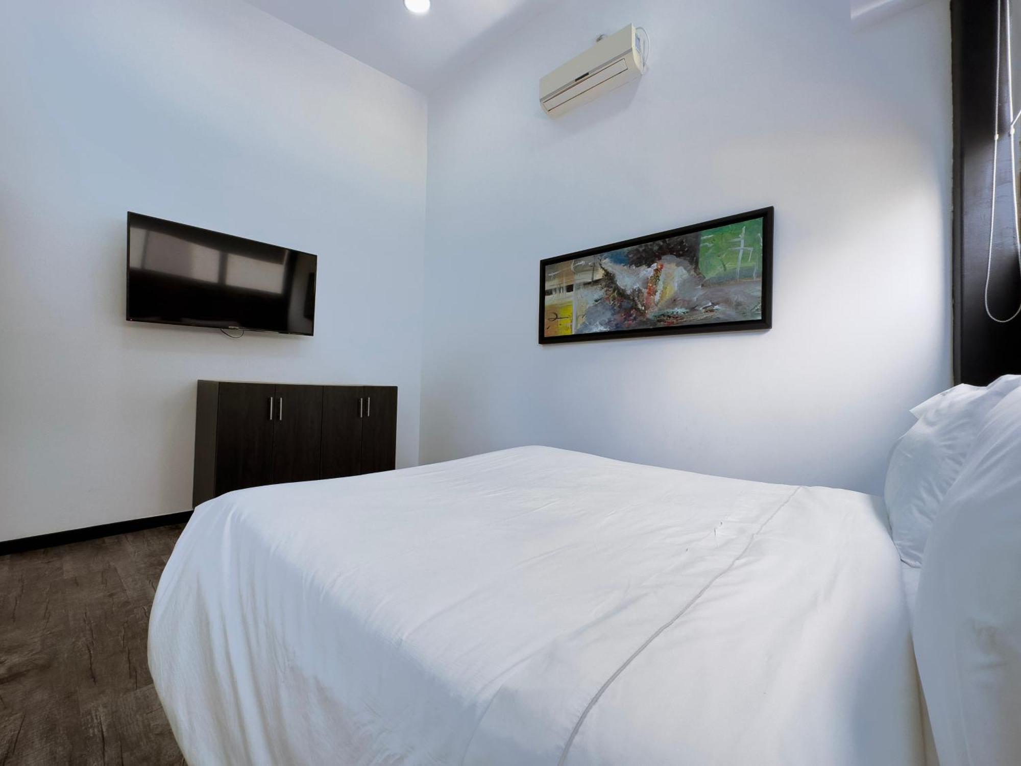 Provenza Lofts Aparthotel Medellin Exterior photo