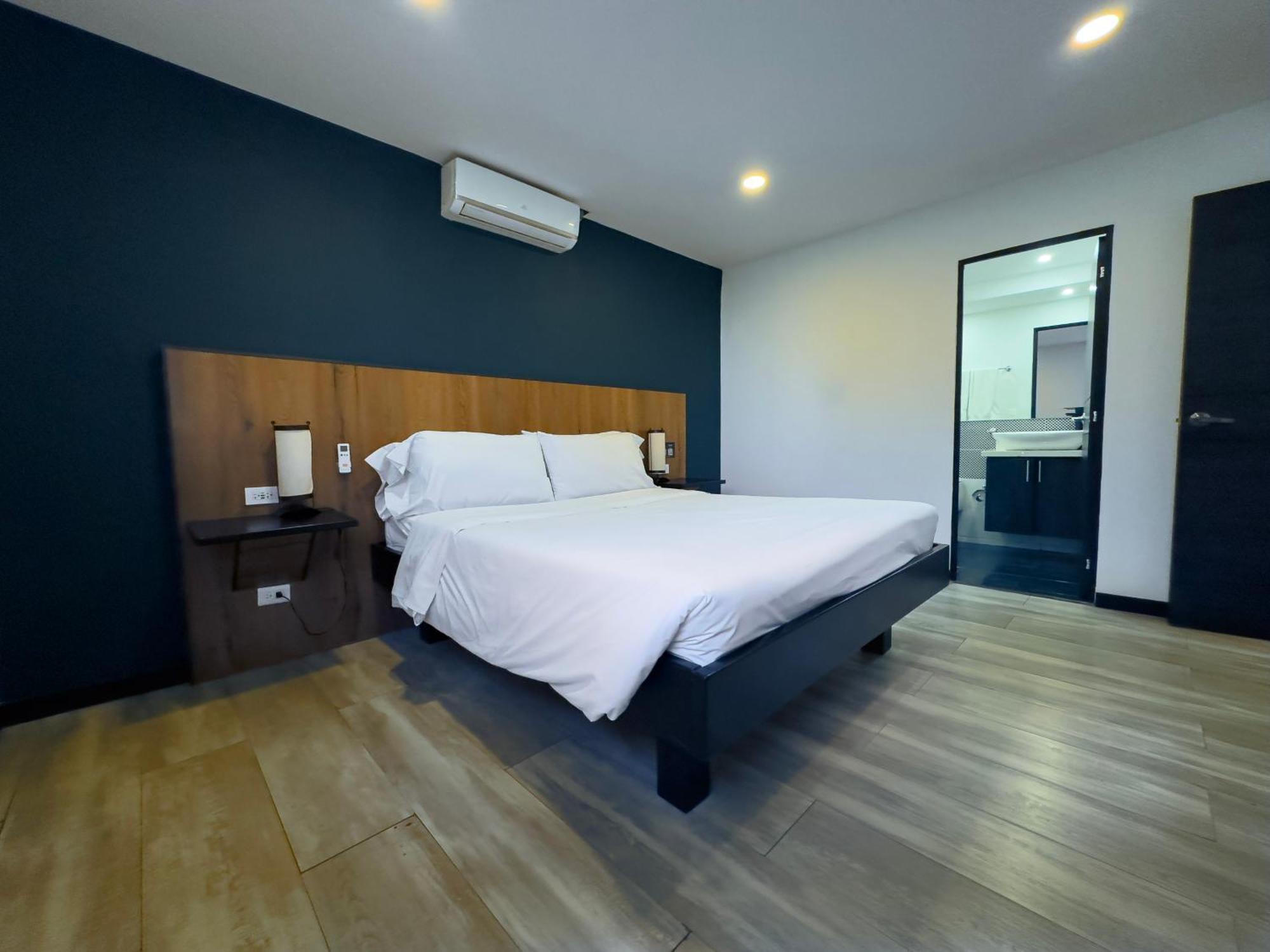 Provenza Lofts Aparthotel Medellin Exterior photo