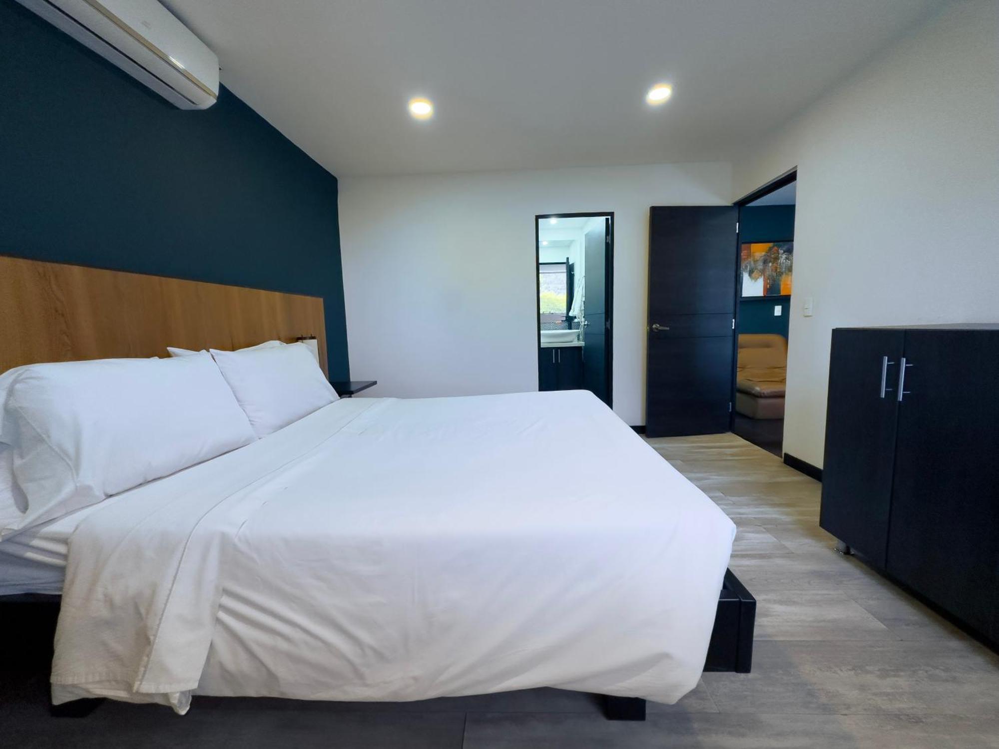 Provenza Lofts Aparthotel Medellin Exterior photo