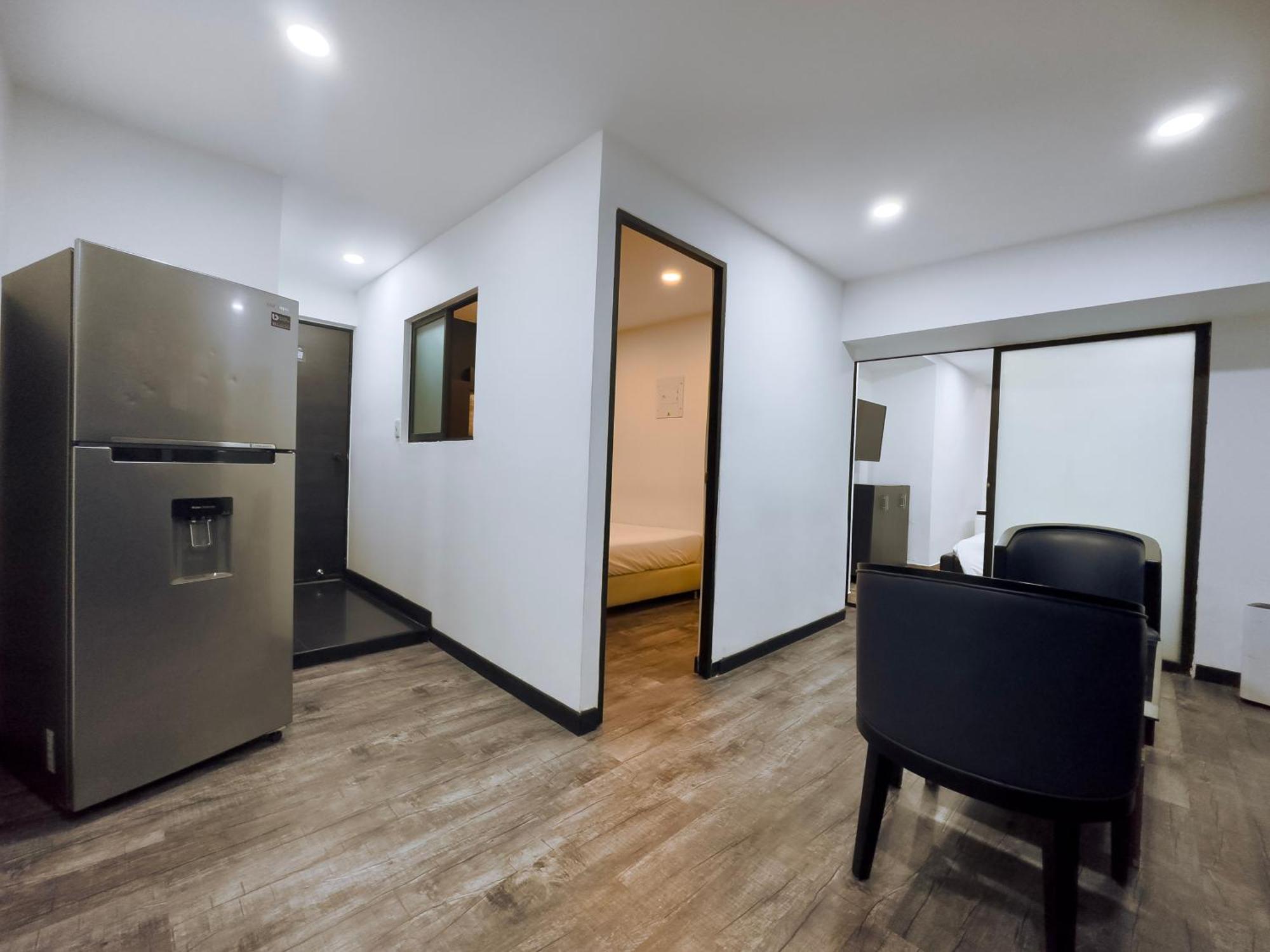 Provenza Lofts Aparthotel Medellin Exterior photo