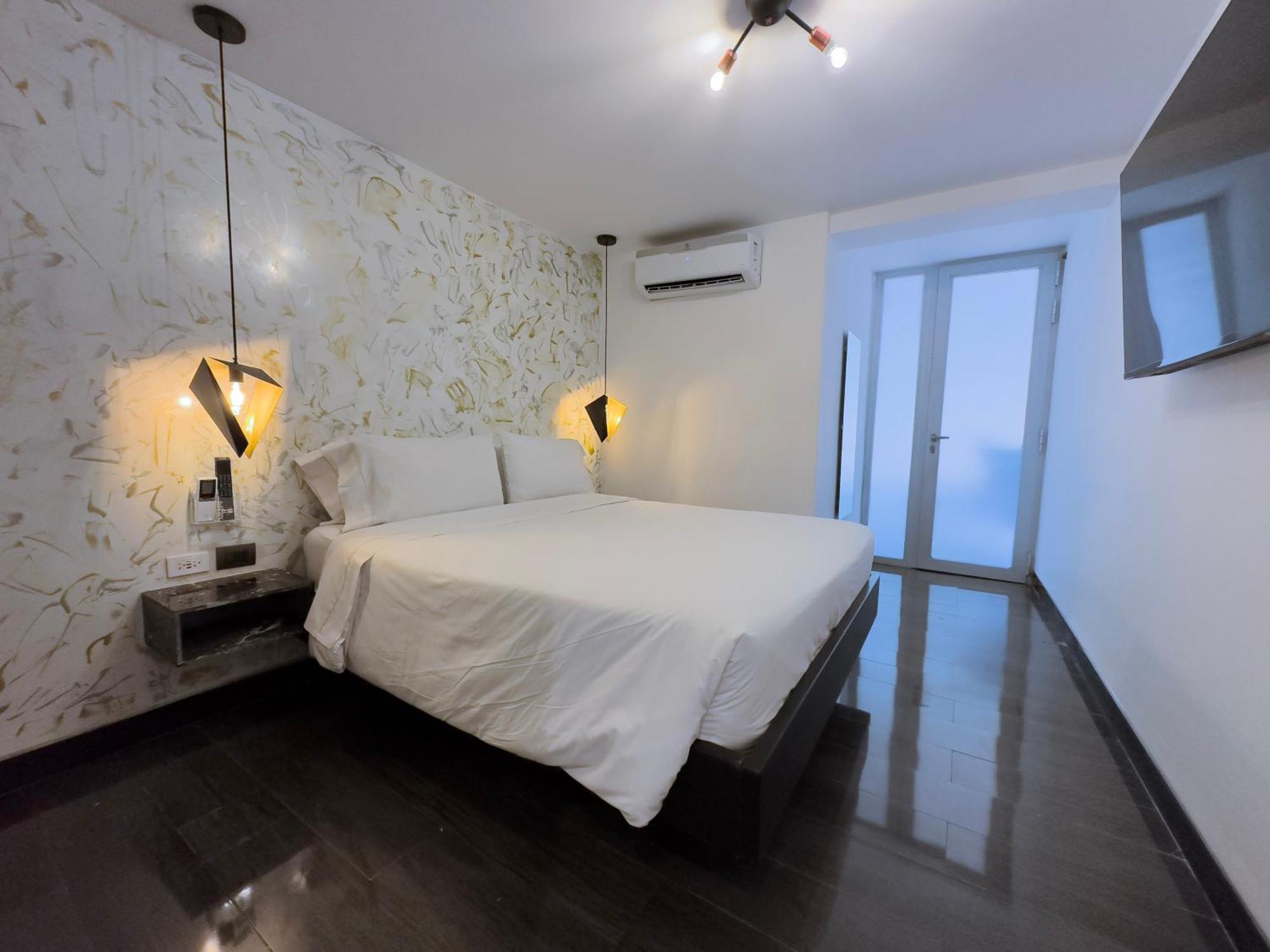 Provenza Lofts Aparthotel Medellin Exterior photo