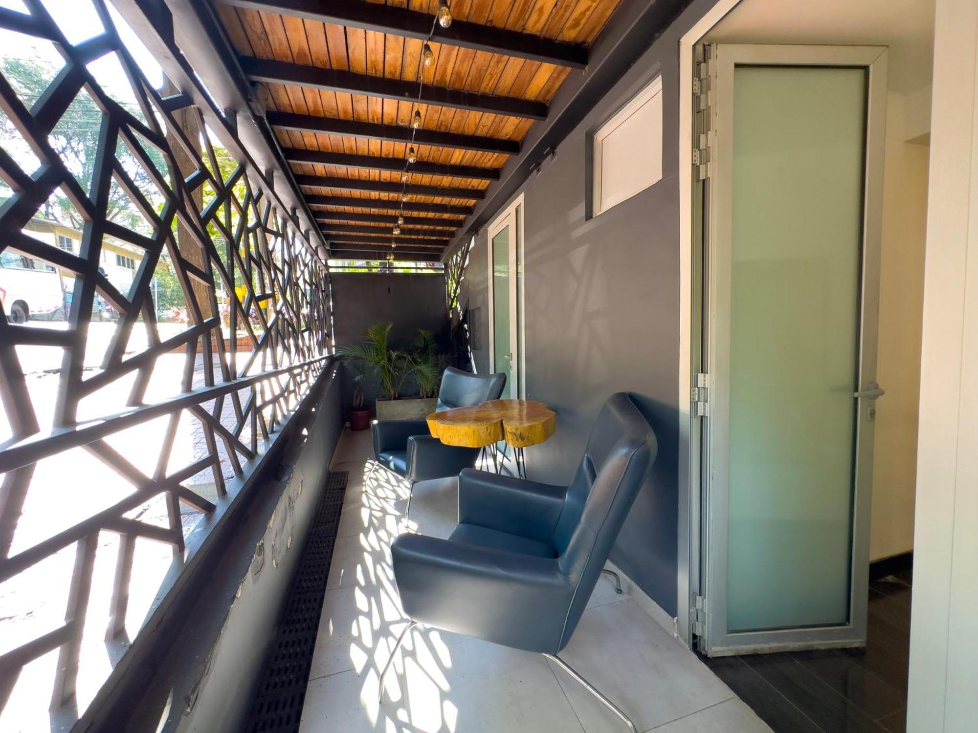 Provenza Lofts Aparthotel Medellin Exterior photo